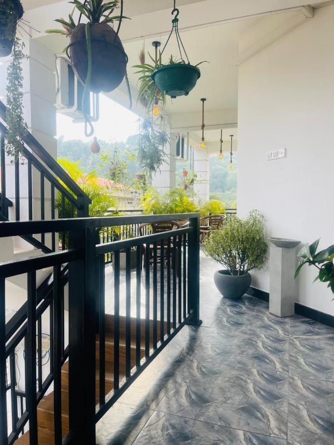 Maple Place Unawatuna Exterior photo