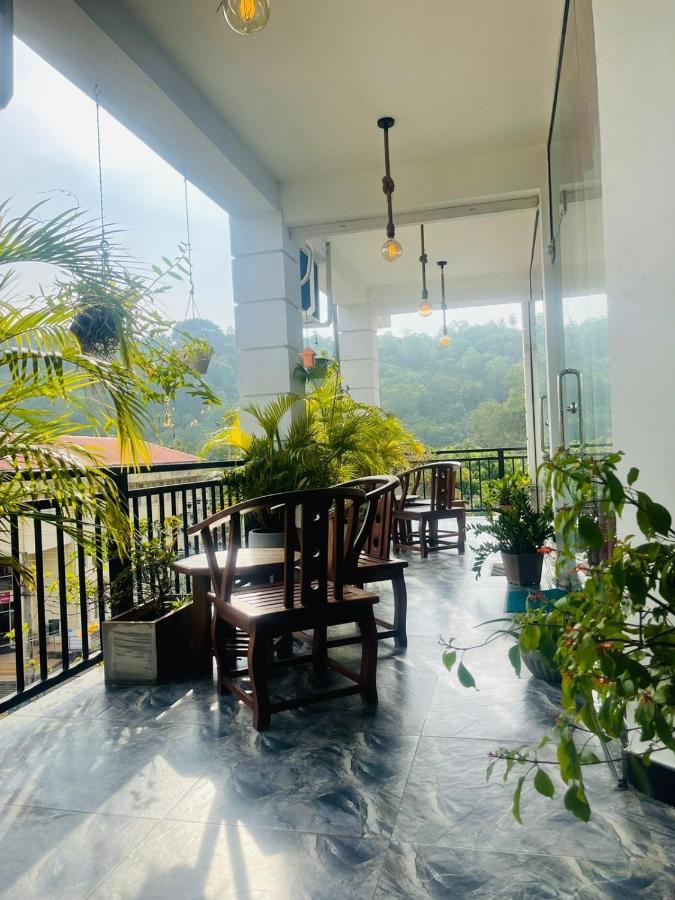 Maple Place Unawatuna Exterior photo