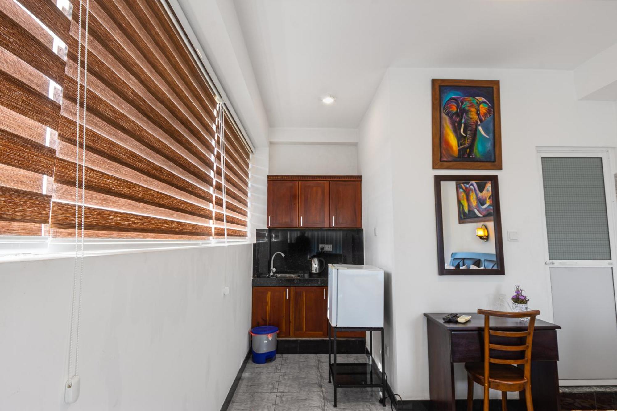 Maple Place Unawatuna Exterior photo