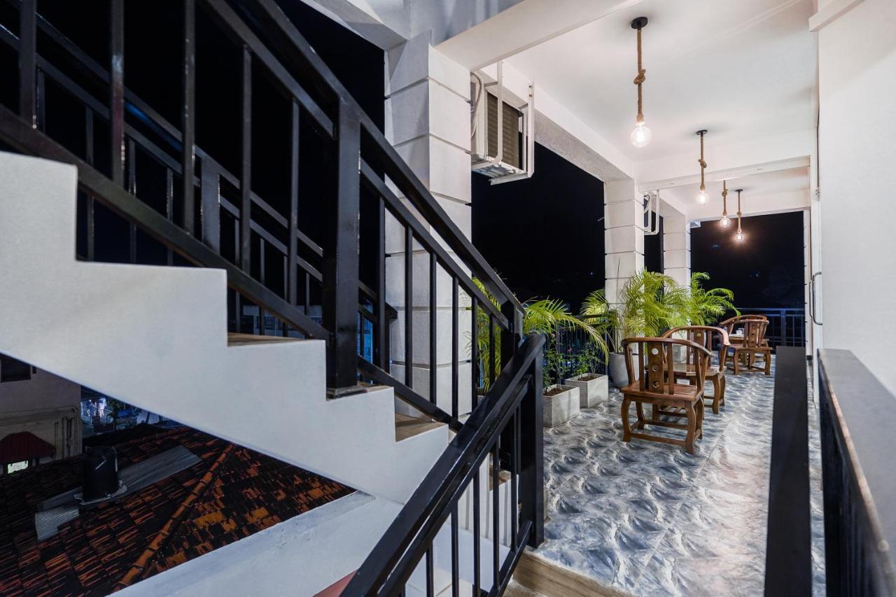 Maple Place Unawatuna Exterior photo